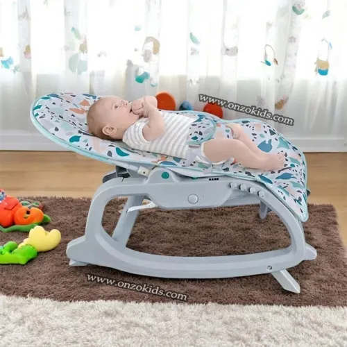 Transat musical pour bébé  - HuBaby