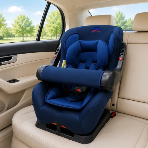 Siège auto pour bébé inclinable Naissance à 18 Kg - Bébé love