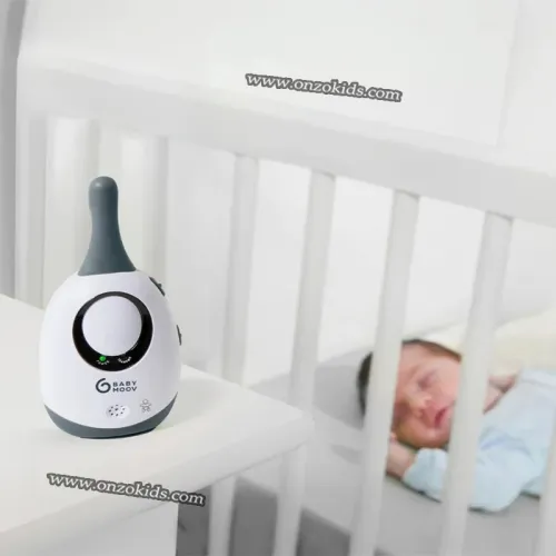 Baby Monitor Simply care - Babymoov