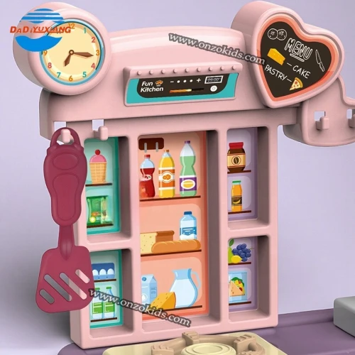 lave-vaisselle électrique pour enfants