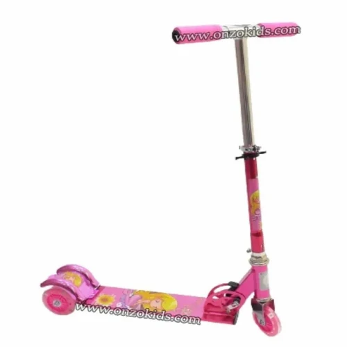 Trottinette trois roues | Baby gaté