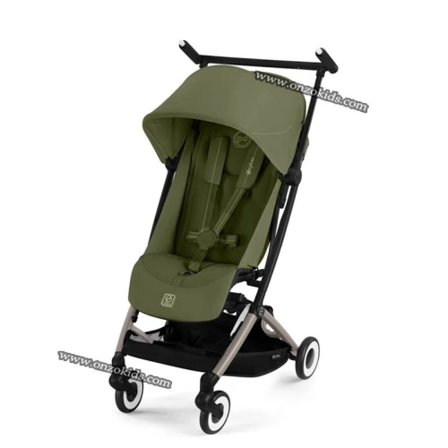 Poussette Compacte Libelle - Cybex
