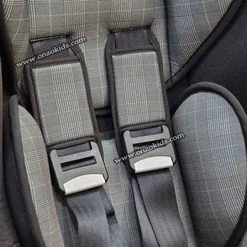 Siège auto Isofix pour bébé de 9 à 18 Kg - Nania