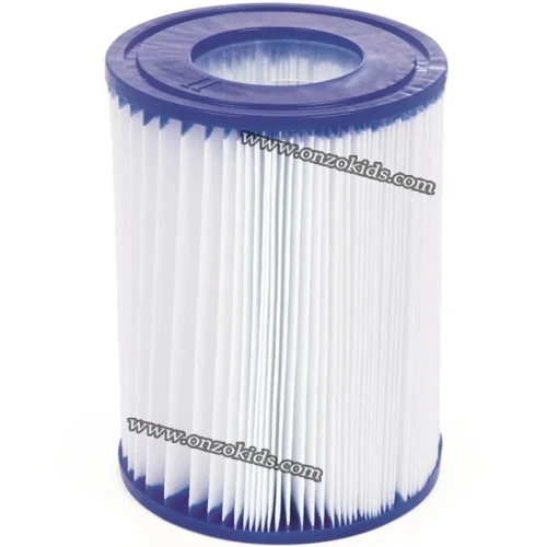 Pompe de filtration pour piscine 14300 L  Bestway
