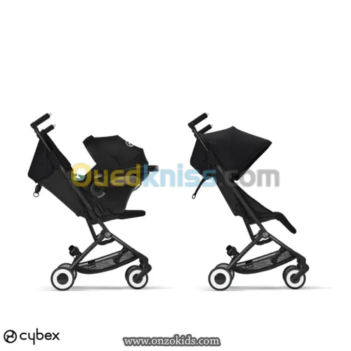 Poussette duo - Cybex Libelle 