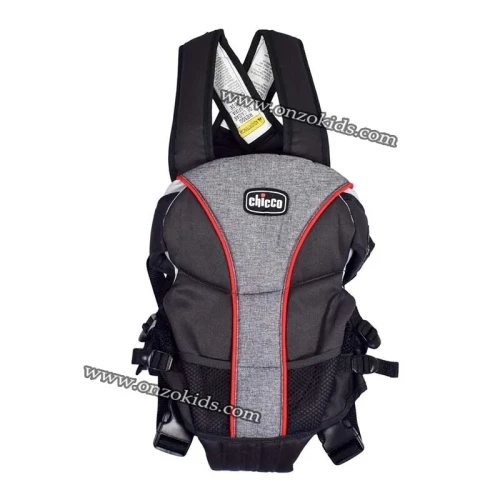 Porte bébé, Kangourou Bidirectionnel UltraSoft - Chicco