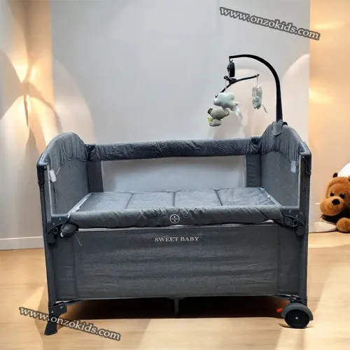 Lit parc Cododo 3en1 - Sweet Baby