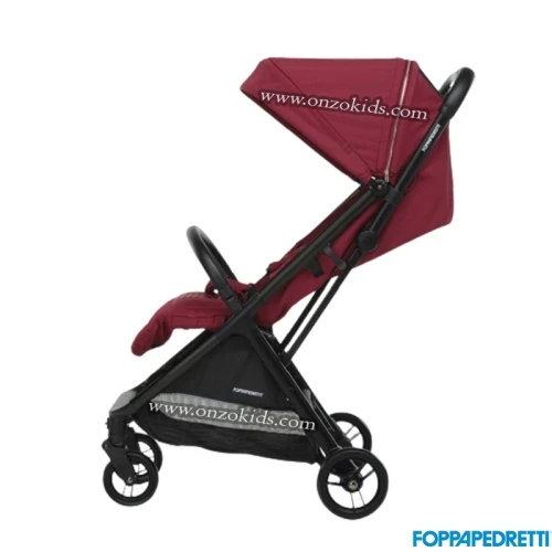 Poussette Jumbo pour bébé 22 kg - Foppapedretti