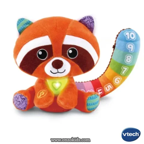 NOA COMPTE AVEC MOI - Vtech