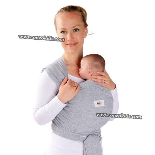 Écharpe De Portage Pour Bébé