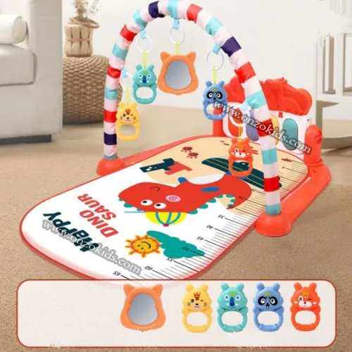 Tapis musical piano pour bébé