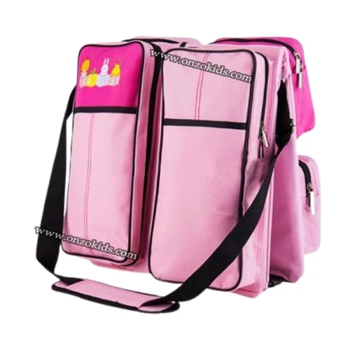 Sac à langer 2 en 1 | Mini pouce