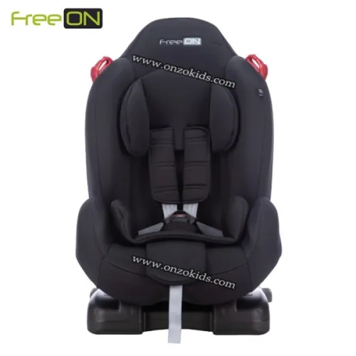 Siège auto kalisto fix pour bébé | free ON