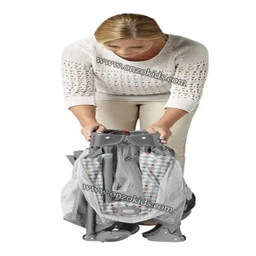 Parc portatif - Pack n Play | Graco