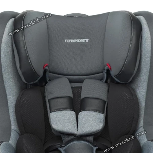 Siège auto Isofix Fp360 0-36 kg pour bébé - Foppapedretti