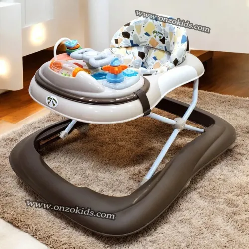 Trotteur Littre Driver 2en1