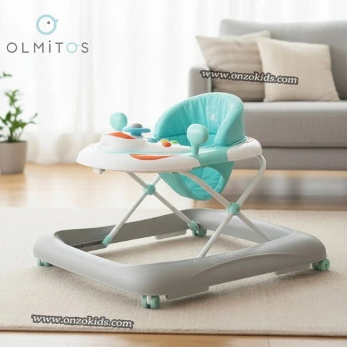 Marcheur d'activité pour bébé - Olmitos