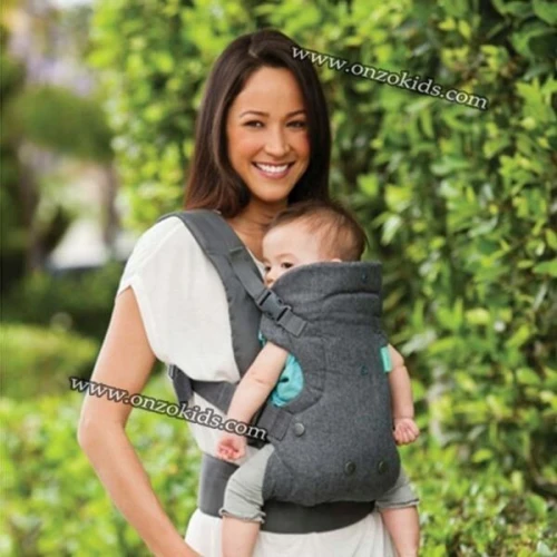 Porte bébé, Kangourou convertible 4en1 Flip Advanced - Infantino