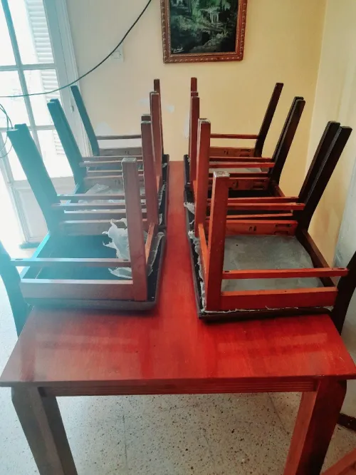 Table salle à manger