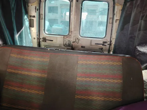 Renault Express 1991 Express