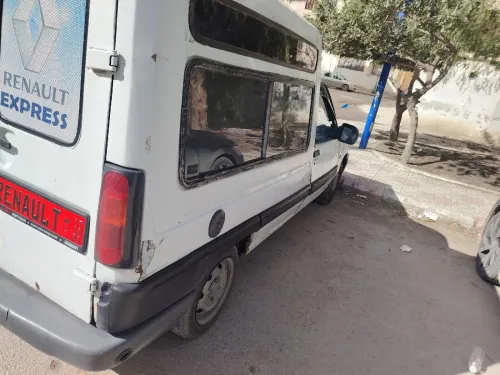 Renault Express 1991 Express