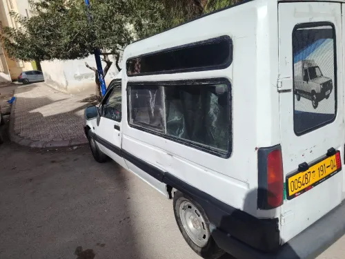 Renault Express 1991 Express