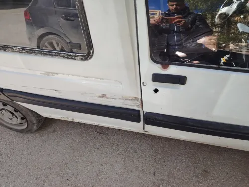 Renault Express 1991 Express