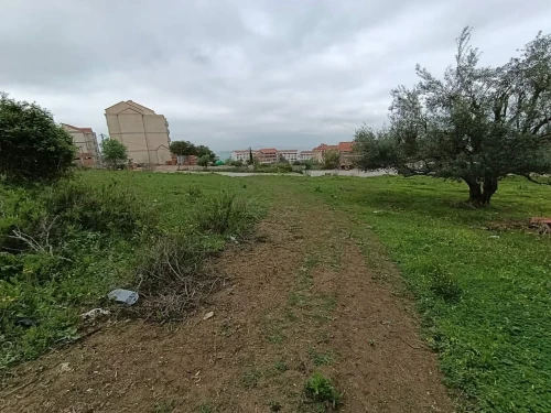 Vente Terrain Tizi Ouzou Mekla