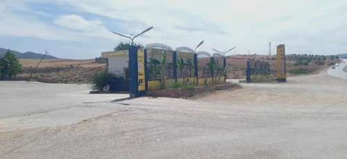 Vente Terrain Tlemcen Ouled mimoun