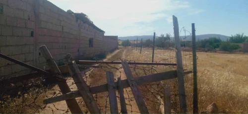 Vente Terrain Tlemcen Ouled mimoun
