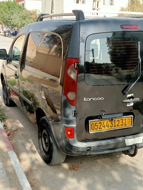 Renault Kangoo 2012 Kangoo