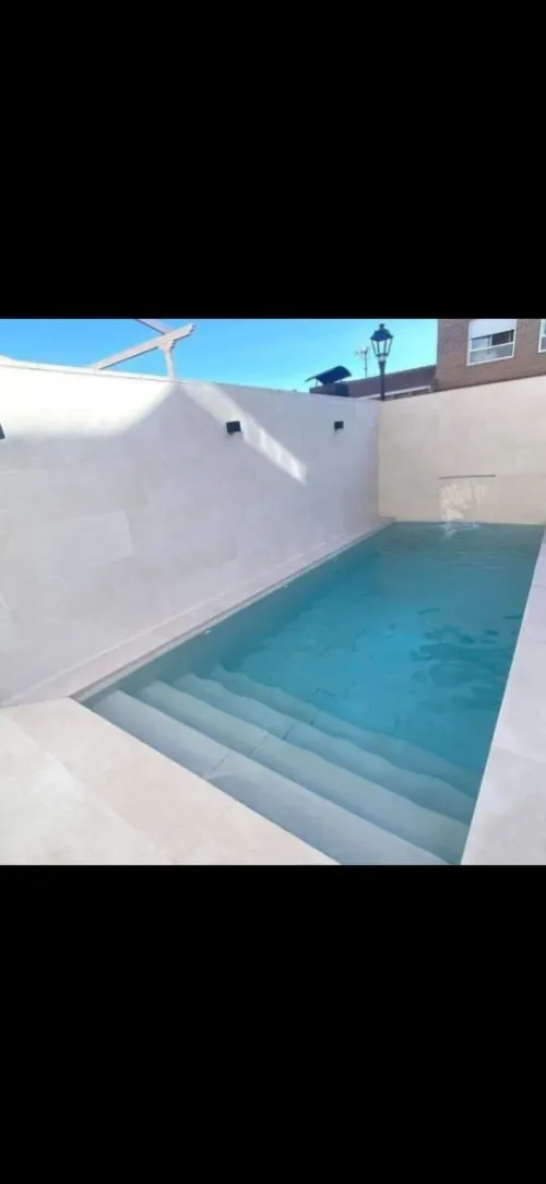 REALISATION DES EQUIPEMENT DE PISCINE بناء و تجهييز المسابح