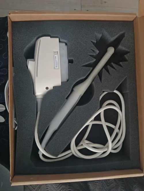 Sonde endovaginale X6 Medison