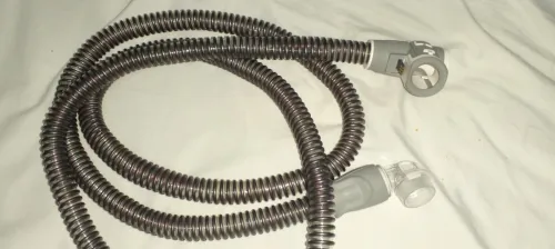 CPAP apnée UTILISE seulement 23Jrs