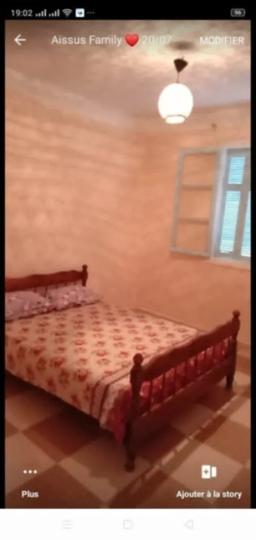 Location vacances Appartement F3 Béjaïa Tichy