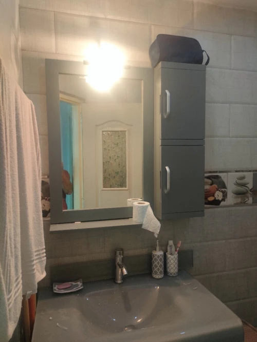 Vente Appartement Tizi Ouzou Ait chaffaa