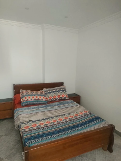 Vente Appartement Tizi Ouzou Ait chaffaa