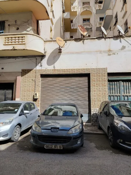 Vente Local Alger Alger centre