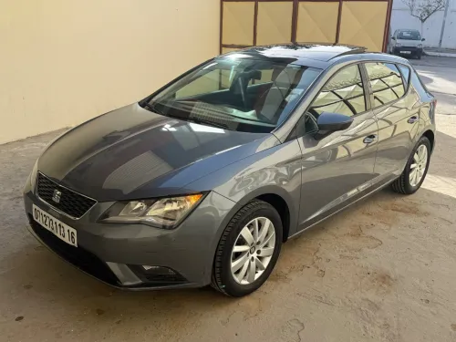 Seat Leon 2013 Leon