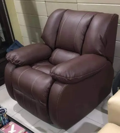 fauteuil de conférence.