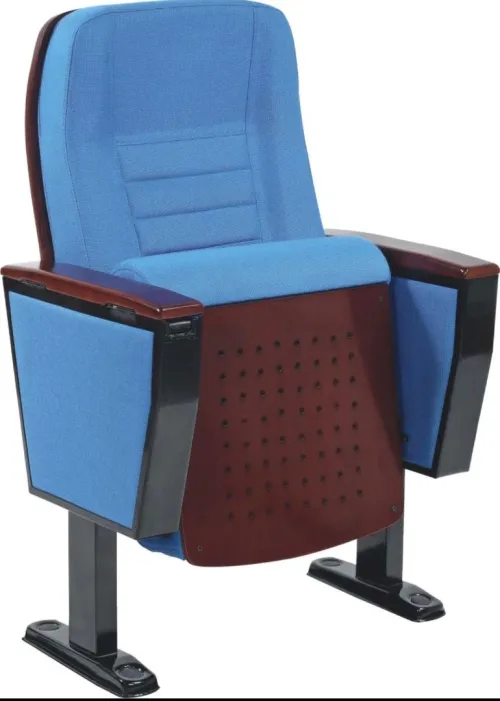 fauteuil de conférence.