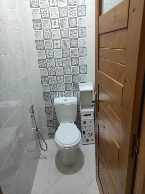 Vente Villa Alger Draria