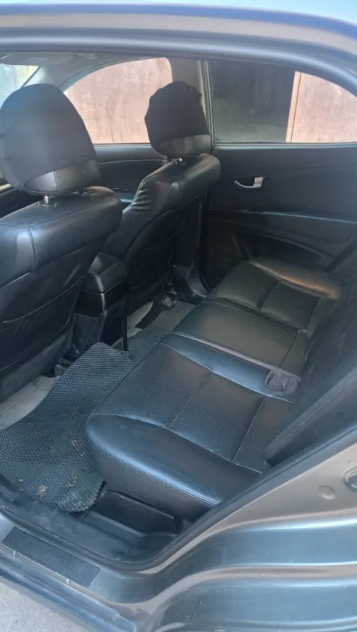 SsangYong Korando 2014 Korando
