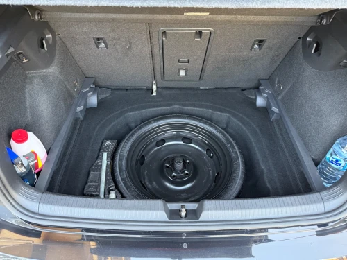 Volkswagen Golf 8 2021 R-Line