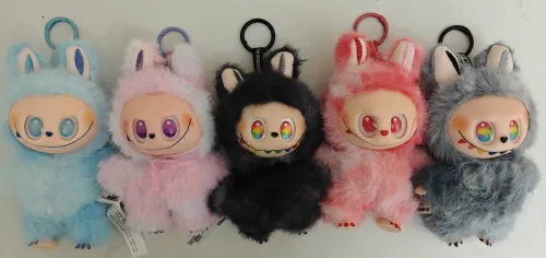 Labubu