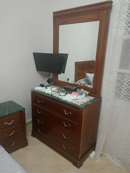 chambre a coucher