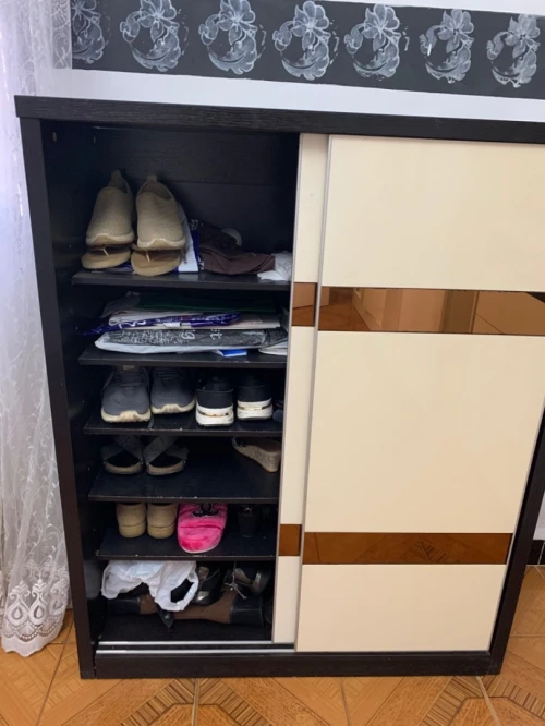 Rangement chaussures 