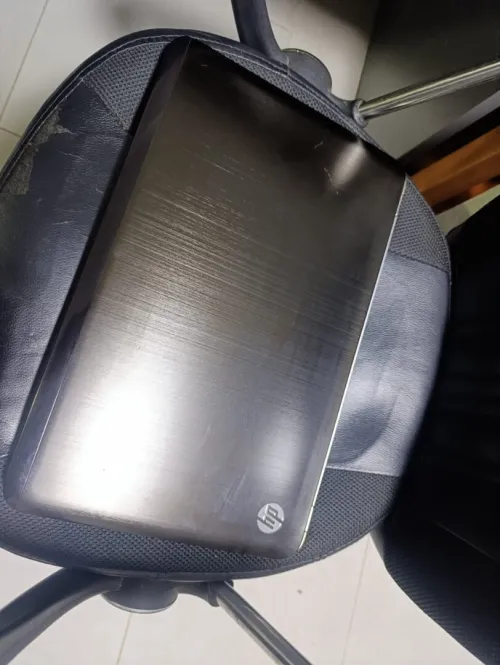 LAPTOP HP PAVILION DV7 NOTEBOOK PC