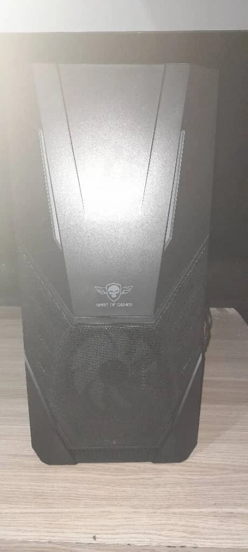 PC GAMER RAYZEN 5 5600G