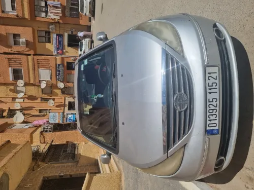 Tata Vista 2015 Vista